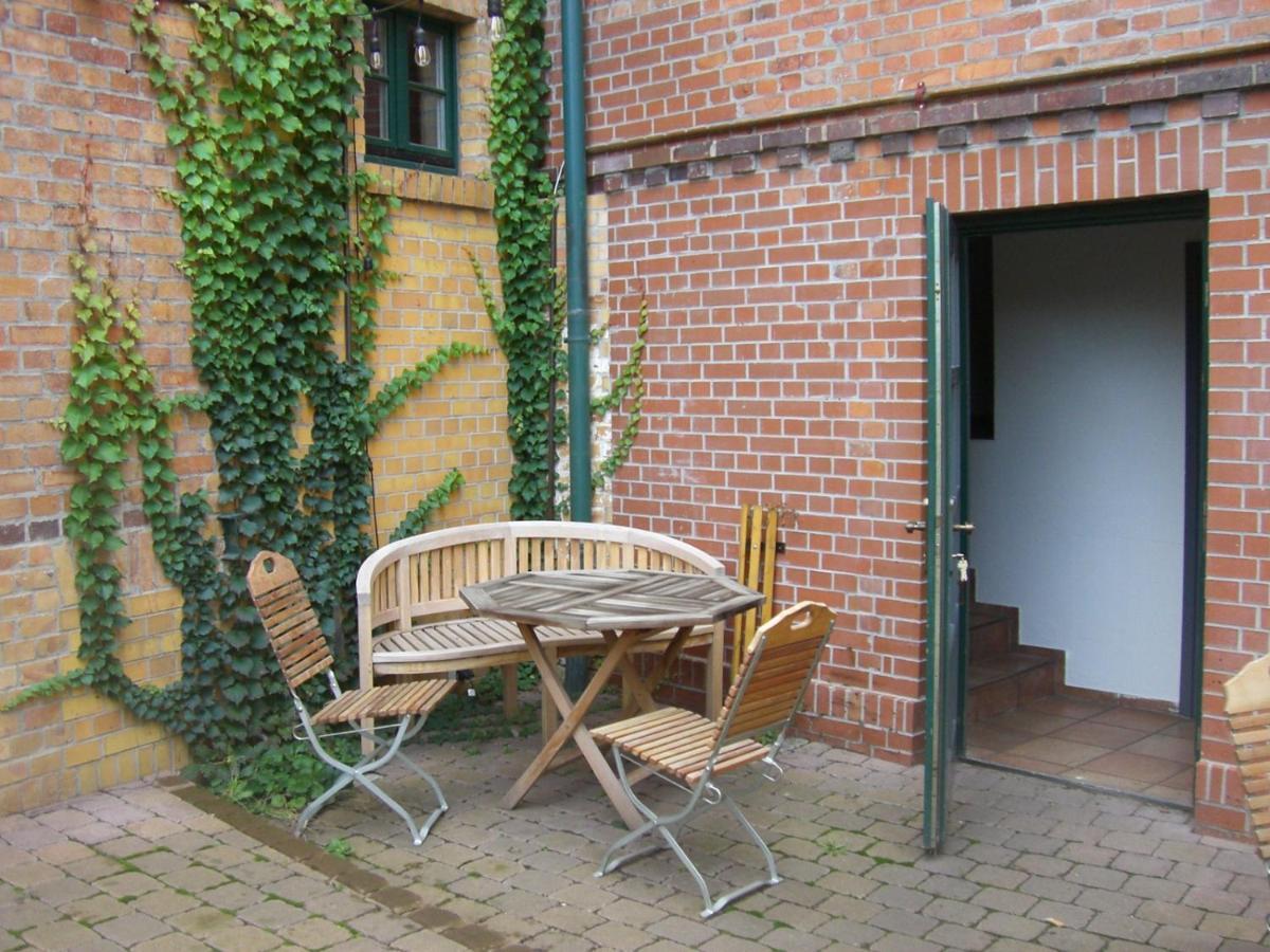 Gasthof Mühle Lübbenau Exterior foto